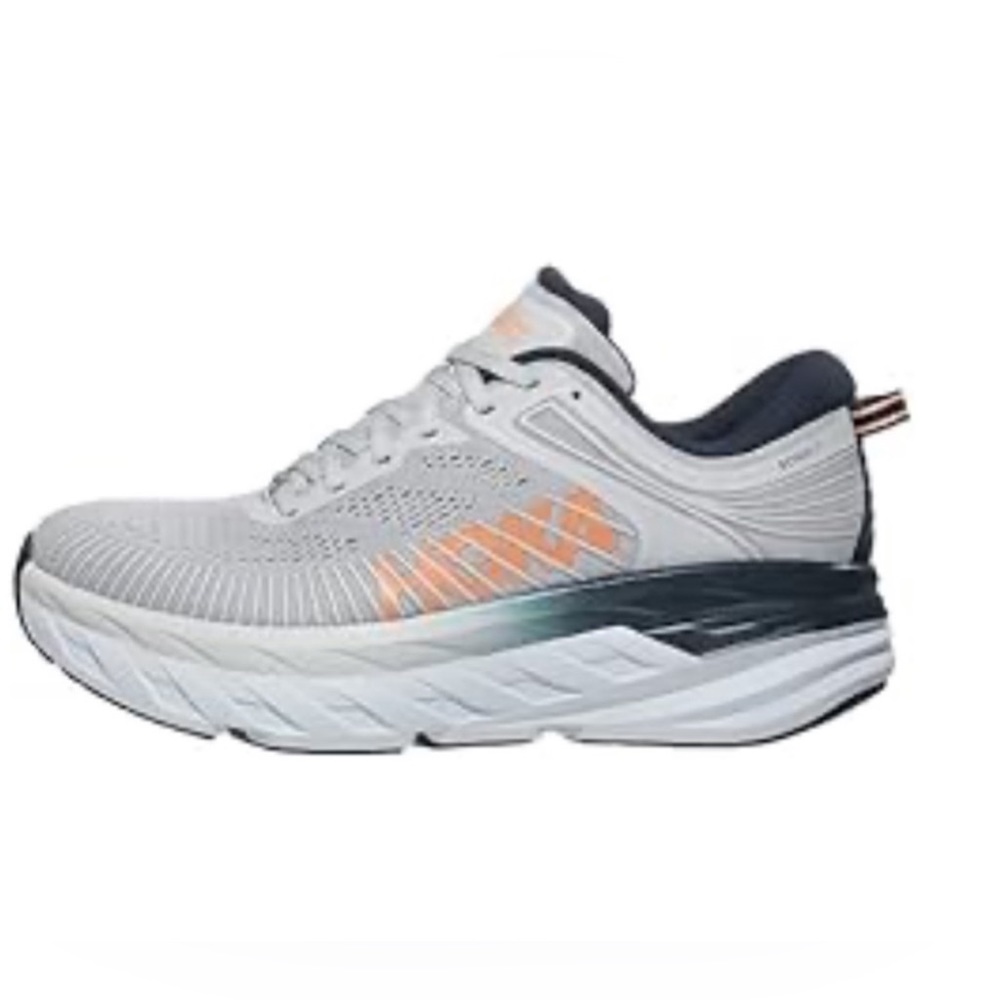 Hoka One One Bondi 7 size 8